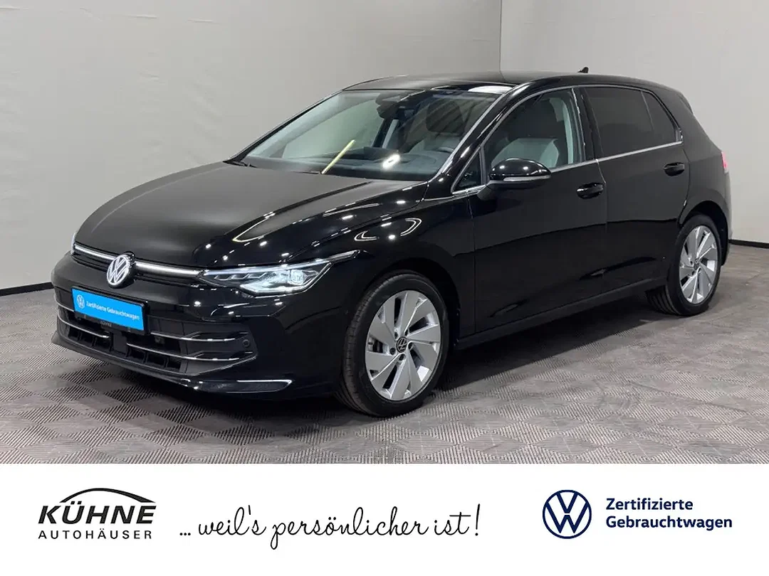 Volkswagen Golf - Afbeelding 1