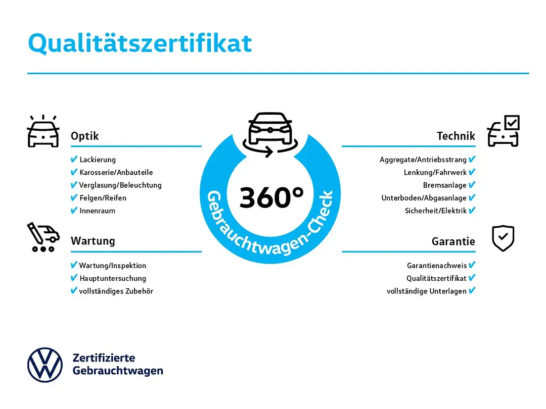 Volkswagen Golf - Thumbnail 11