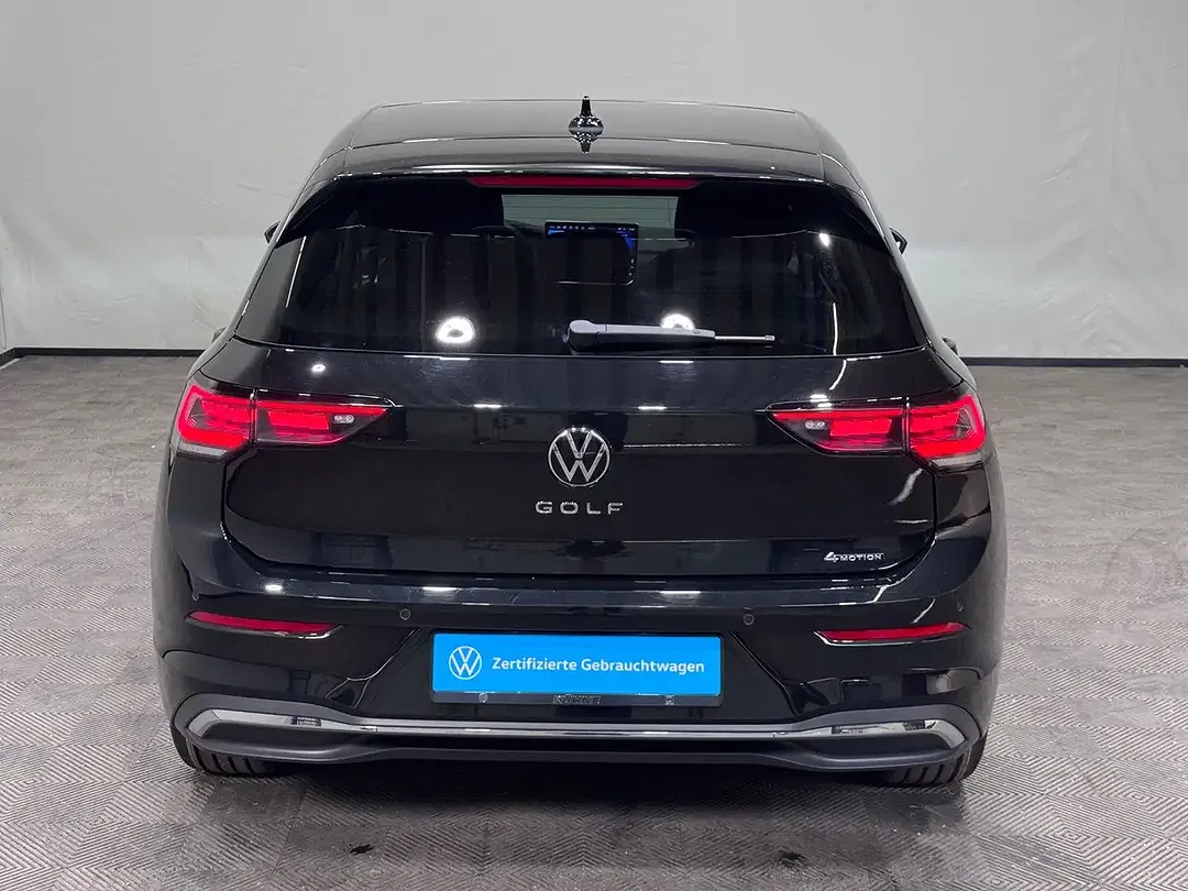 Volkswagen Golf - Thumbnail 13