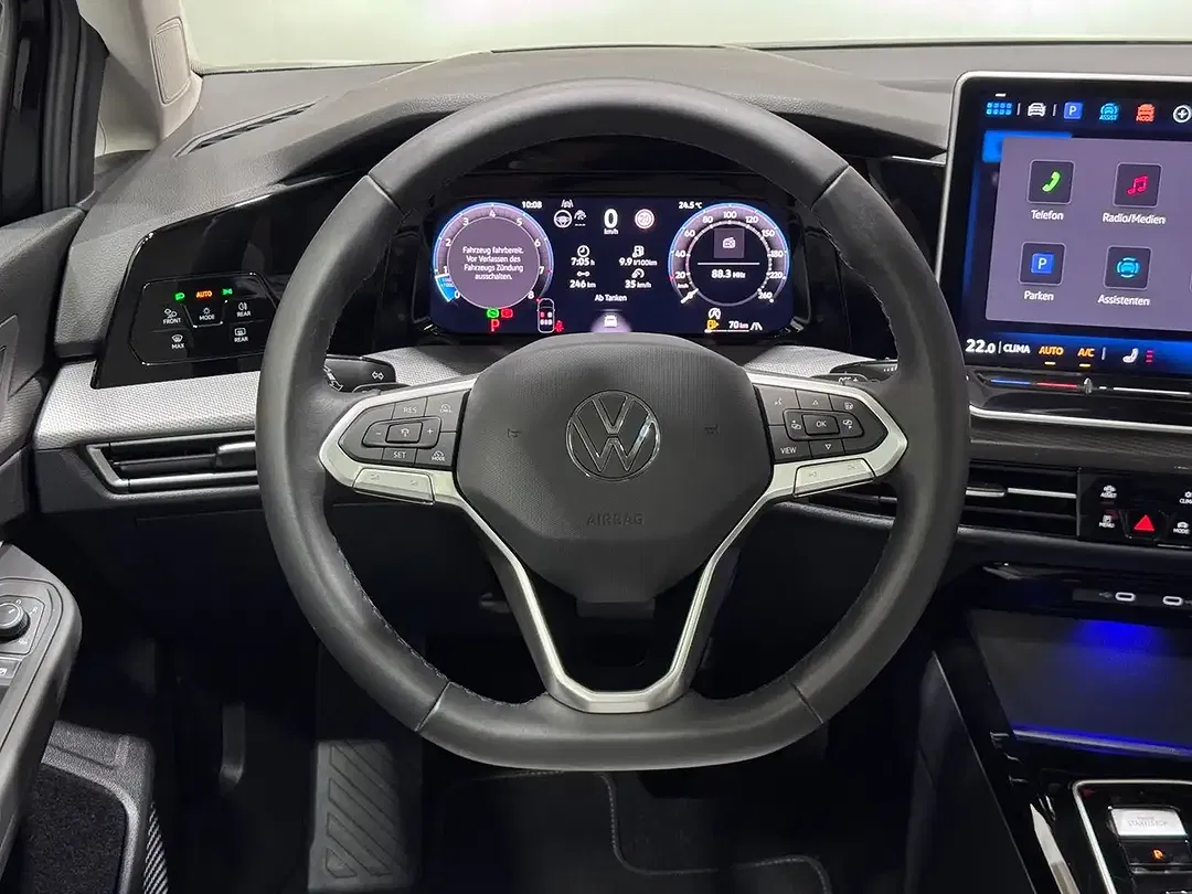 Volkswagen Golf - Thumbnail 7