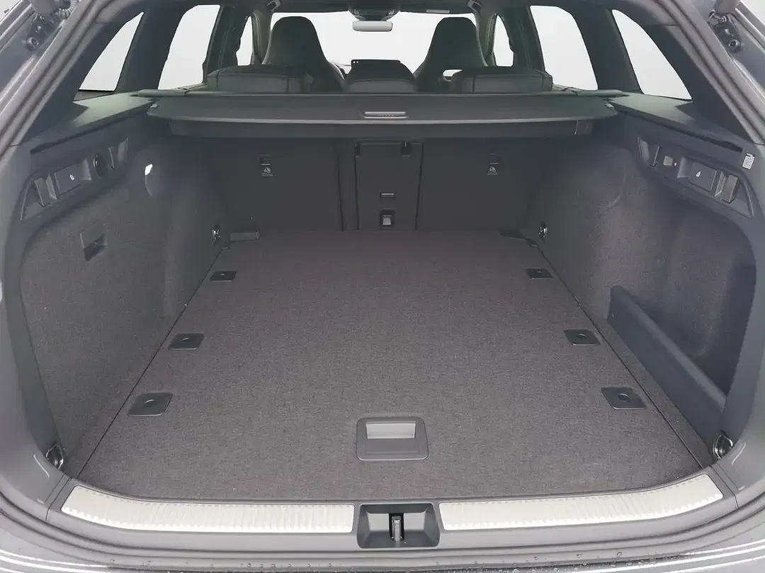 Skoda Superb - Thumbnail 11