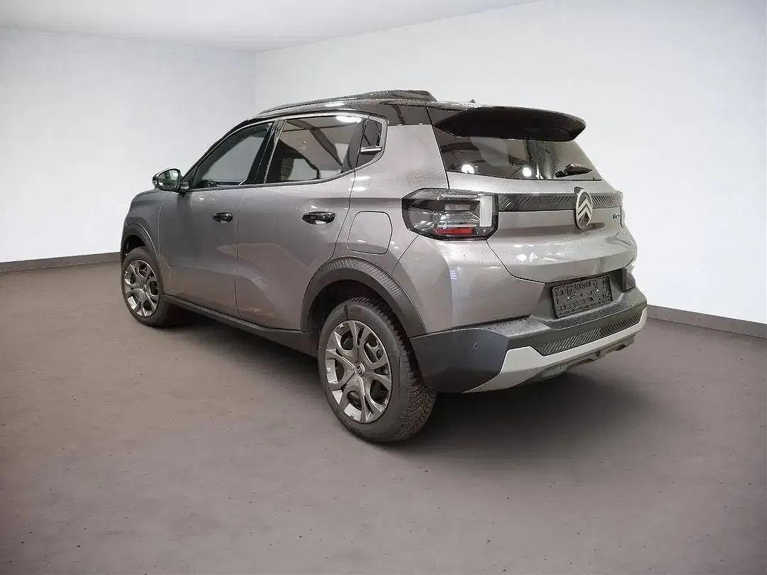 Citroen C3 Max - foto 9