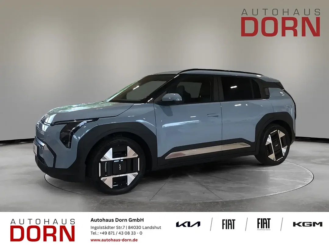 Kia EV3 - Afbeelding 1