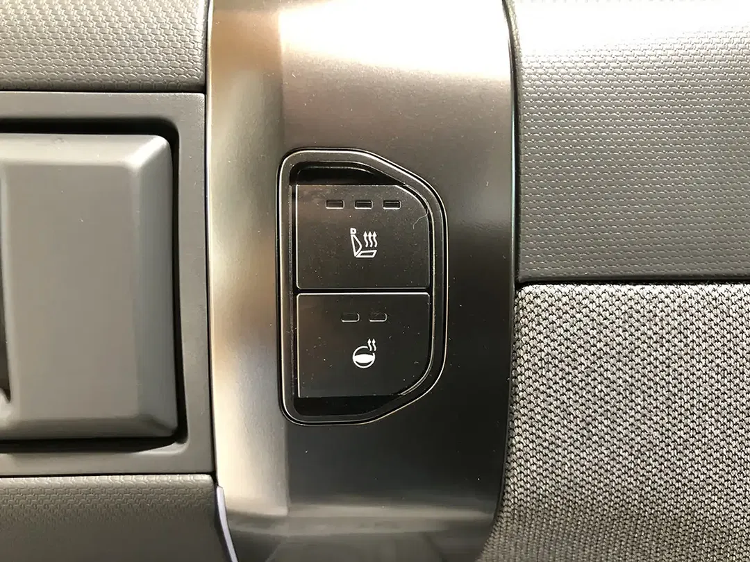 Kia EV3 - Thumbnail 10
