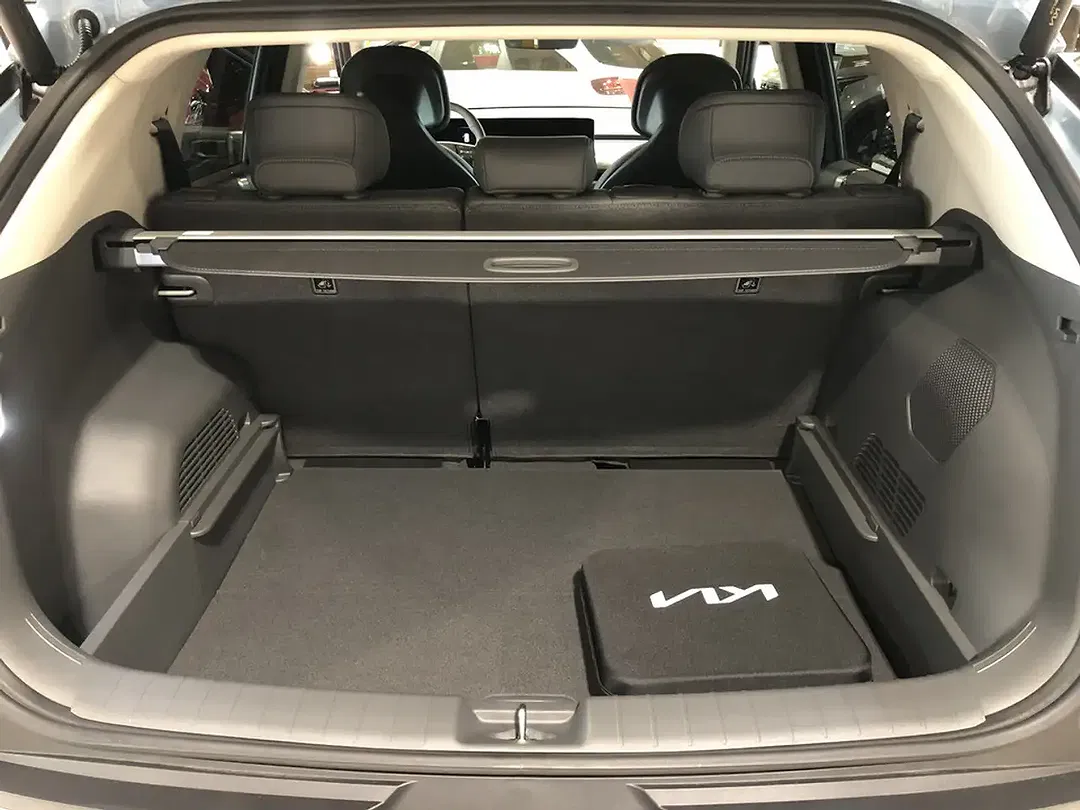 Kia EV3 81.4 kWh Earth - foto 15