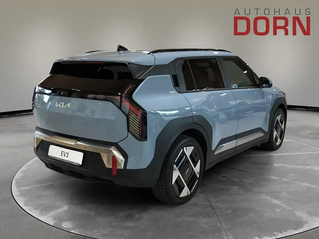 Kia EV3 - Thumbnail 3