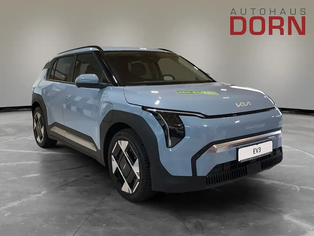 Kia EV3 - Thumbnail 4