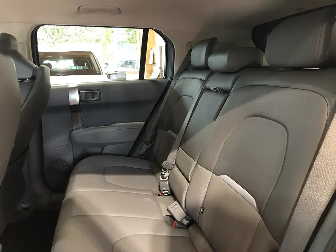 Kia EV3 - Thumbnail 8