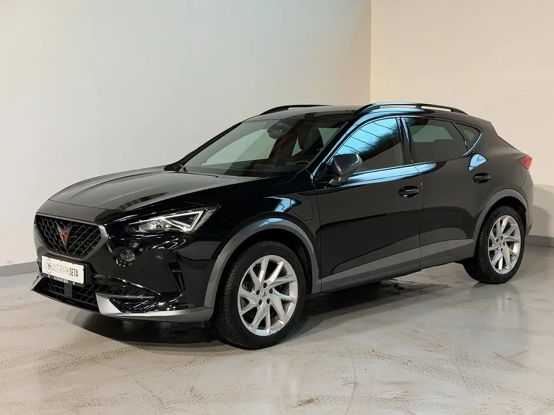 CUPRA Formentor - Afbeelding 1