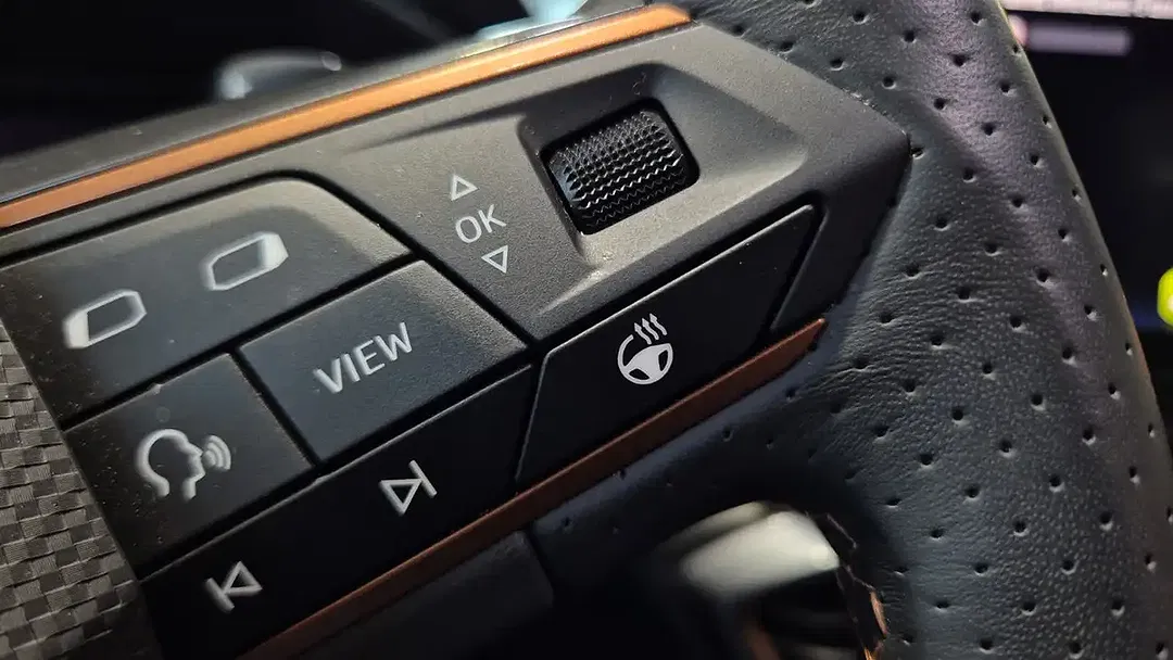 CUPRA Leon - Thumbnail 11