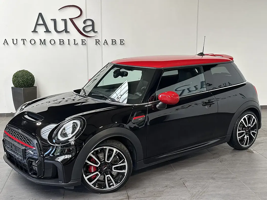 MINI John Cooper Works - foto 2