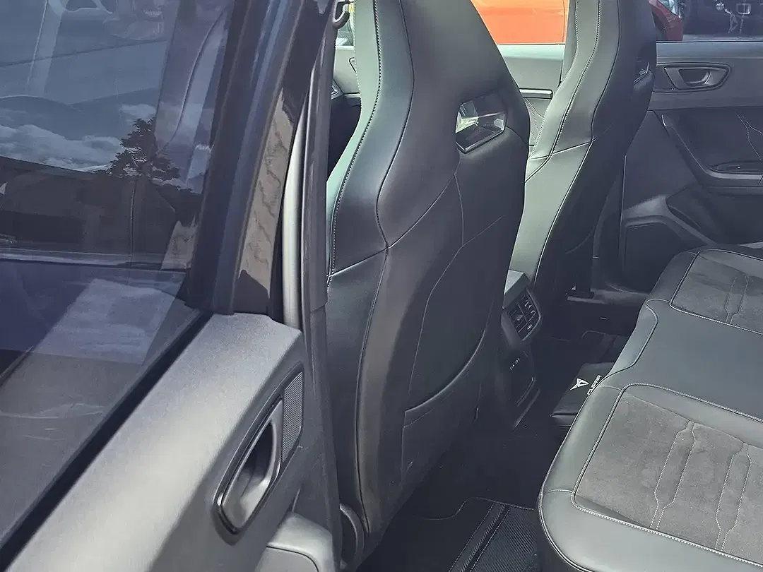 CUPRA Ateca - Thumbnail 14