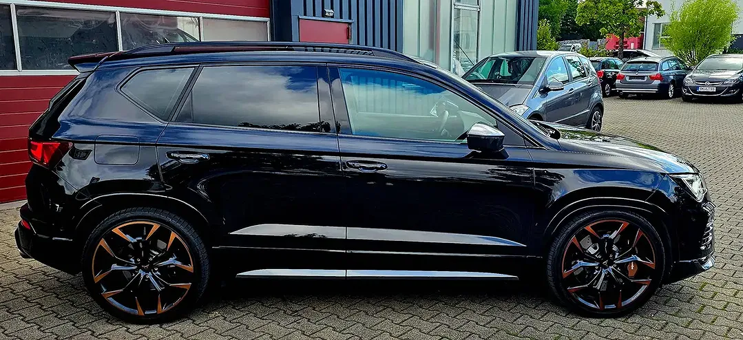 CUPRA Ateca - Thumbnail 7