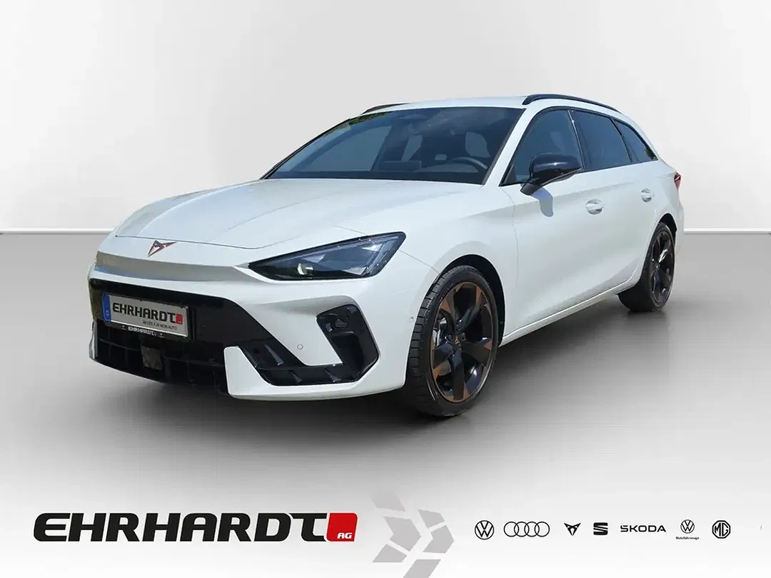 CUPRA Leon 2.0 TSI DSG 4Drive Sportstourer Copper - foto 1