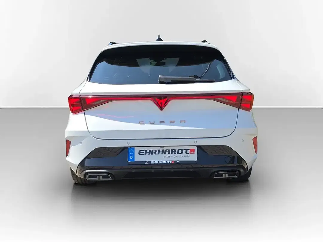 CUPRA Leon - Thumbnail 5