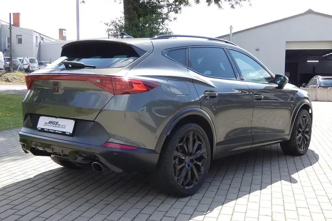 CUPRA Formentor - Thumbnail 6