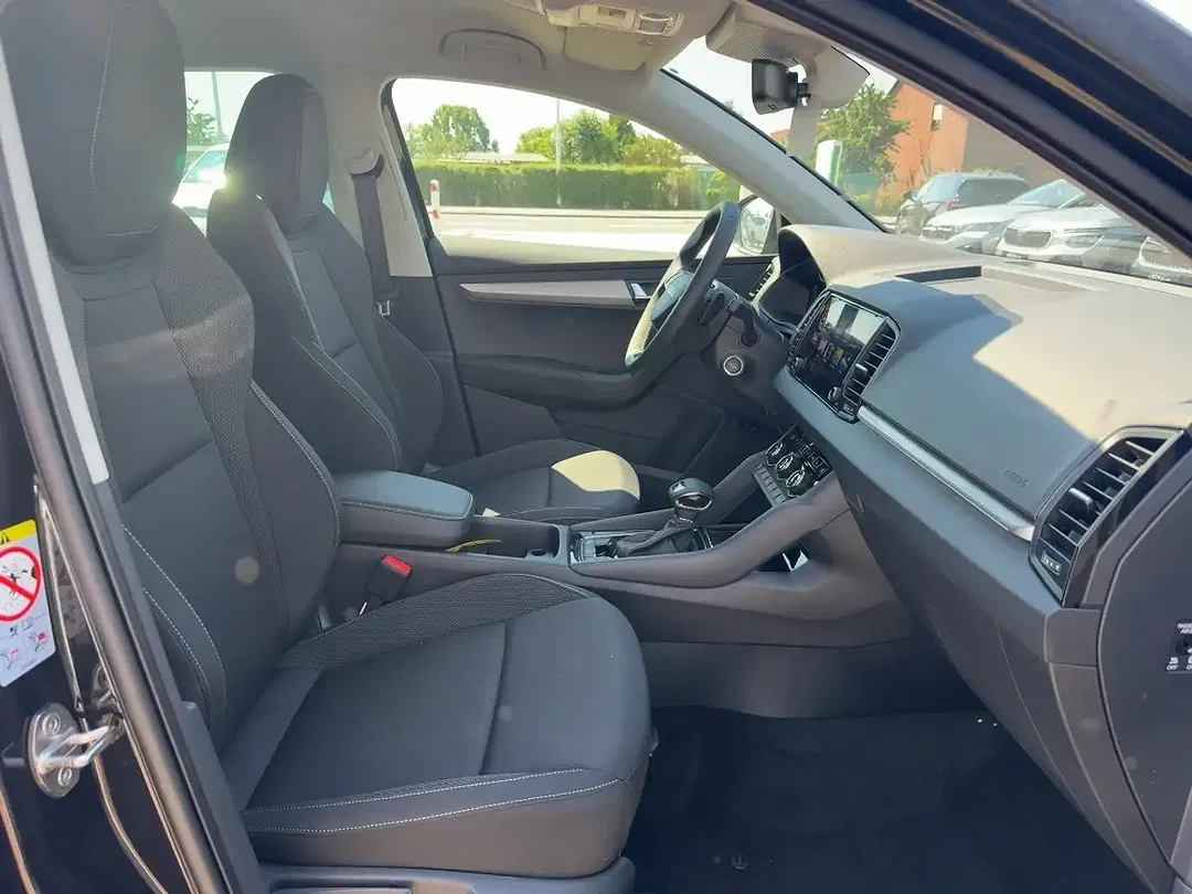 Skoda Karoq - Thumbnail 8