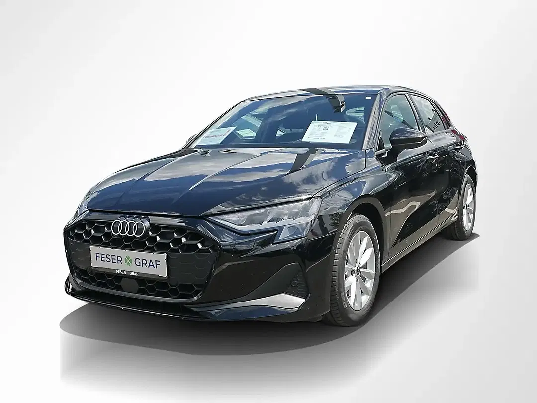 Audi A3 - Thumbnail 11