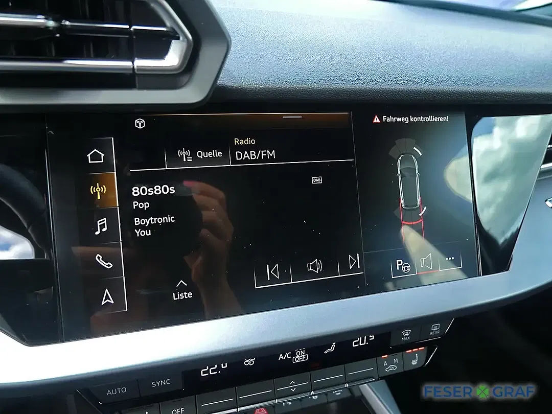 Audi A3 - Thumbnail 8