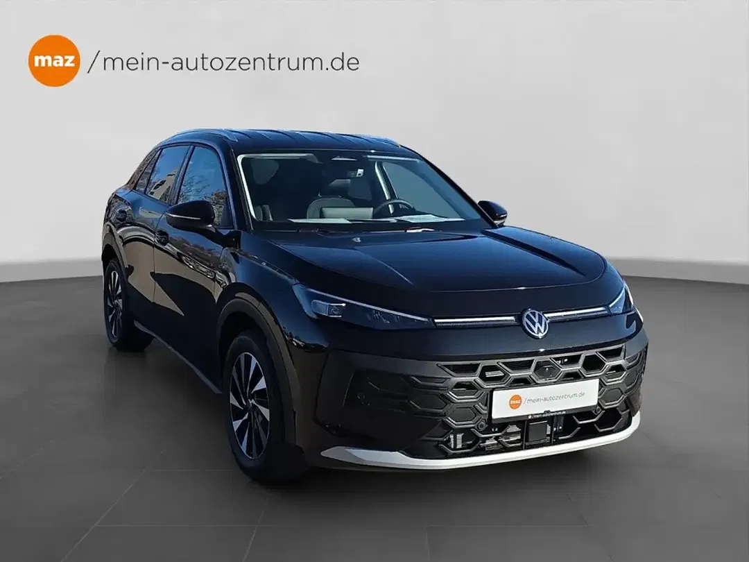 Volkswagen T-Roc - Thumbnail 6