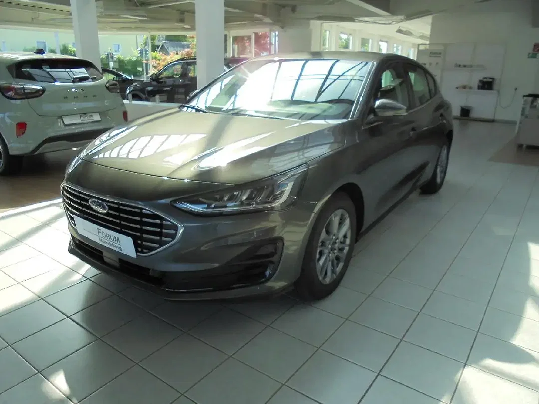 Ford Focus - Afbeelding 1