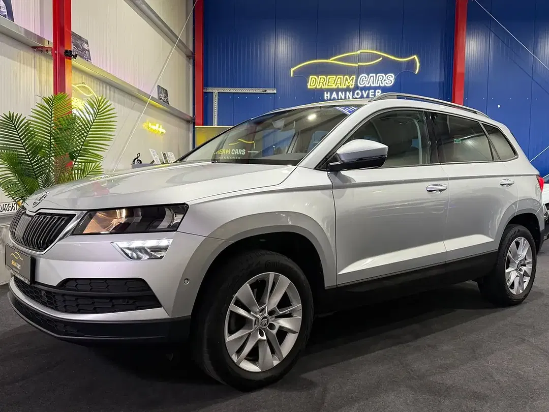 Skoda Karoq Style - foto 1
