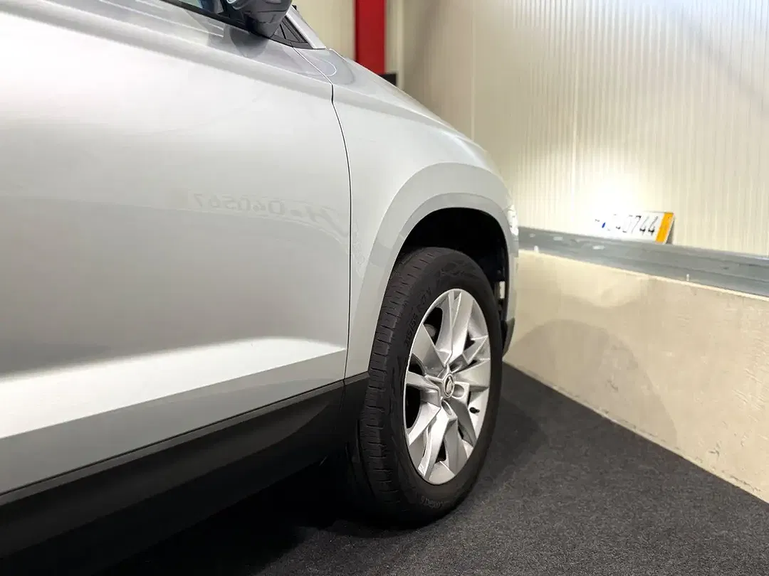 Skoda Karoq - Thumbnail 10
