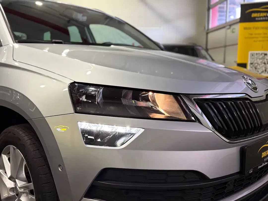 Skoda Karoq - Thumbnail 12