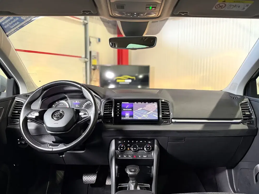 Skoda Karoq - Thumbnail 17