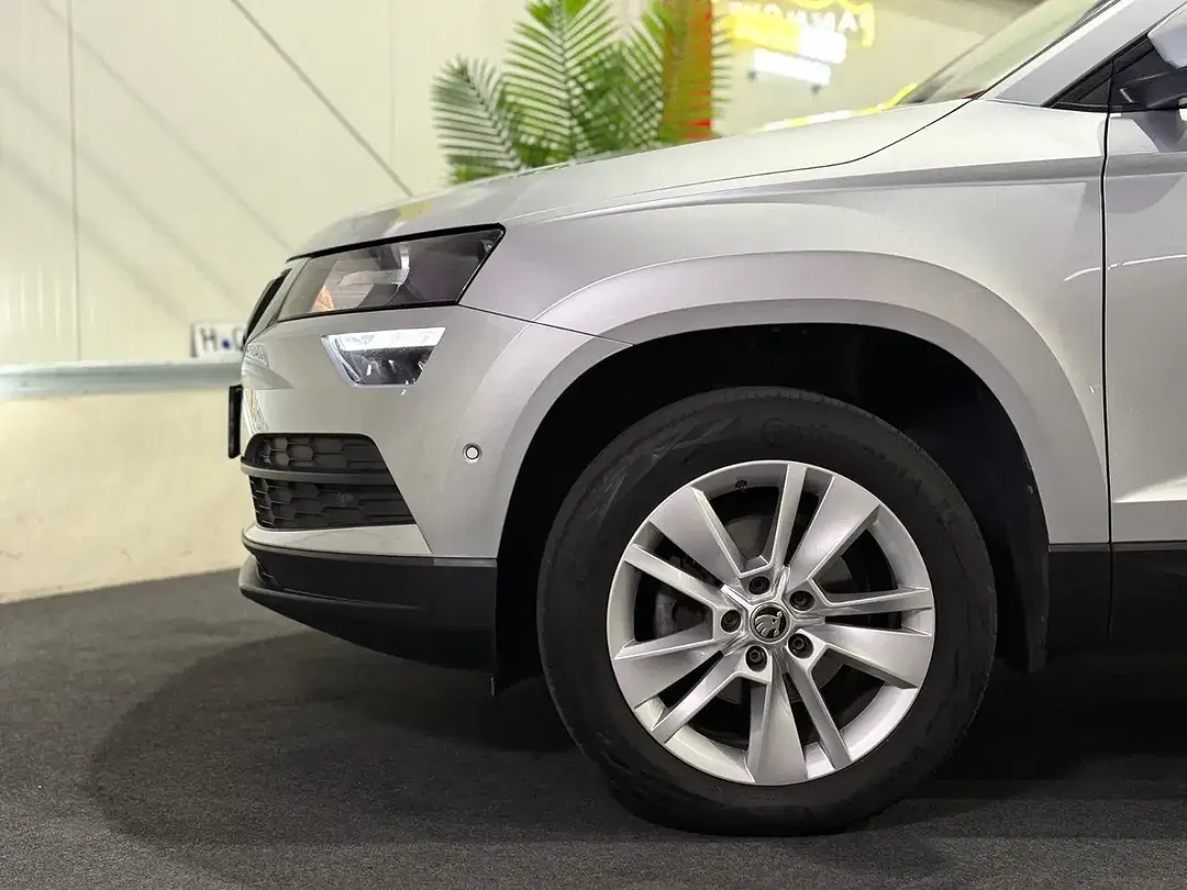 Skoda Karoq Style - foto 2