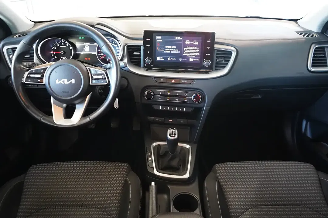 Kia XCeed - Thumbnail 10