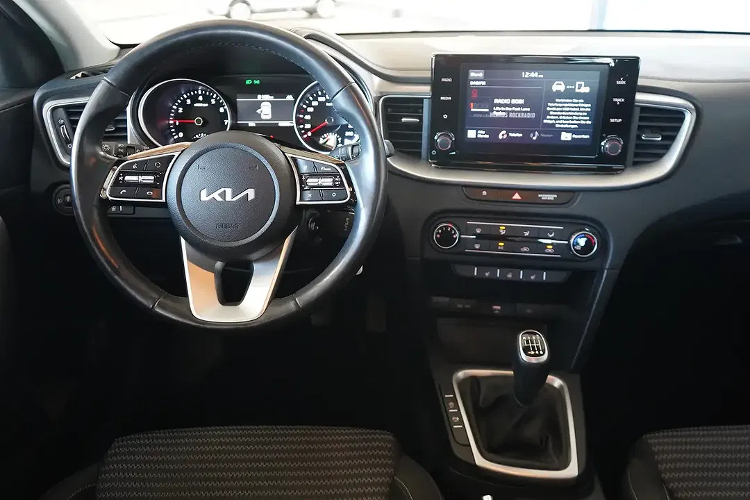 Kia XCeed - Thumbnail 11