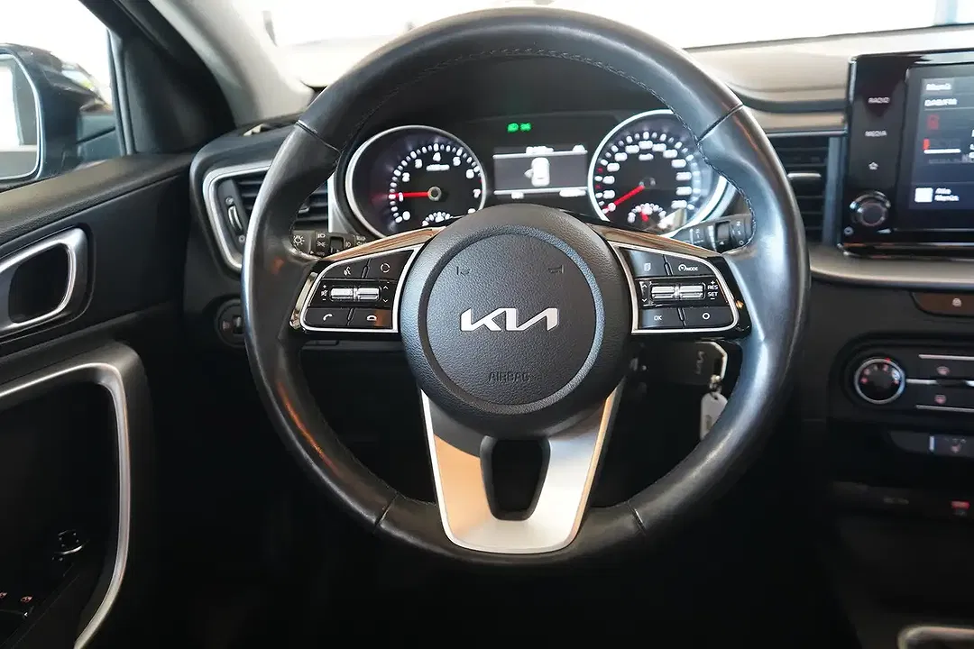 Kia XCeed - Thumbnail 12