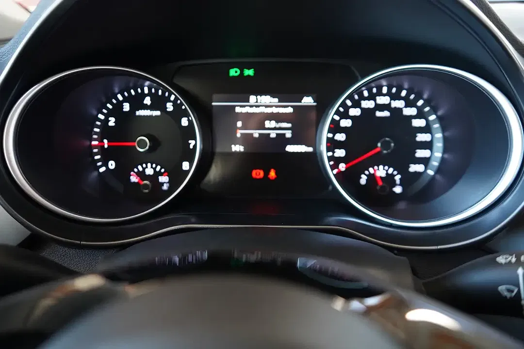 Kia XCeed - Thumbnail 13