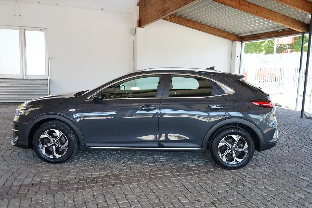 Kia XCeed 1.0 T-GDI Edition 7 - foto 1