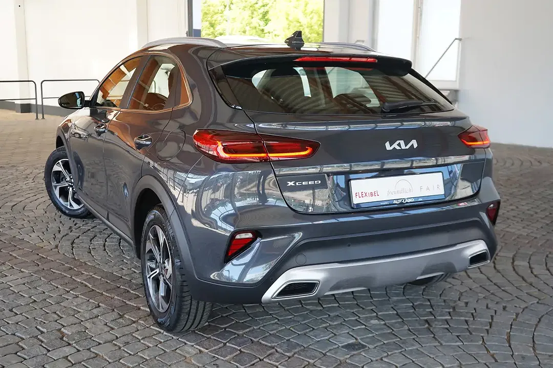 Kia XCeed 1.0 T-GDI Edition 7 - foto 2