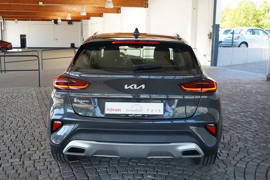 Kia XCeed - Thumbnail 3