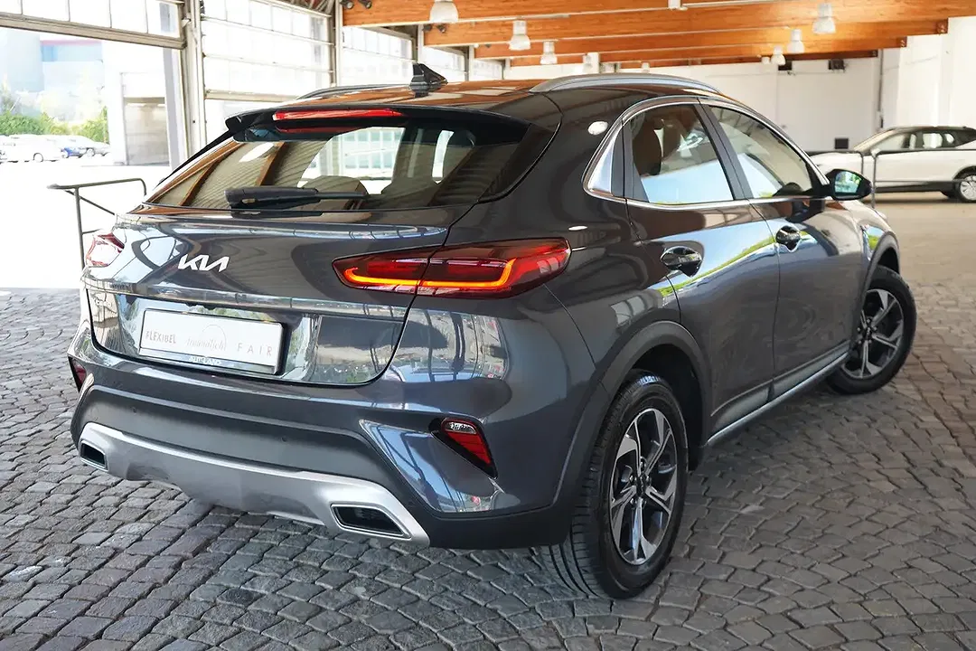 Kia XCeed - Thumbnail 4