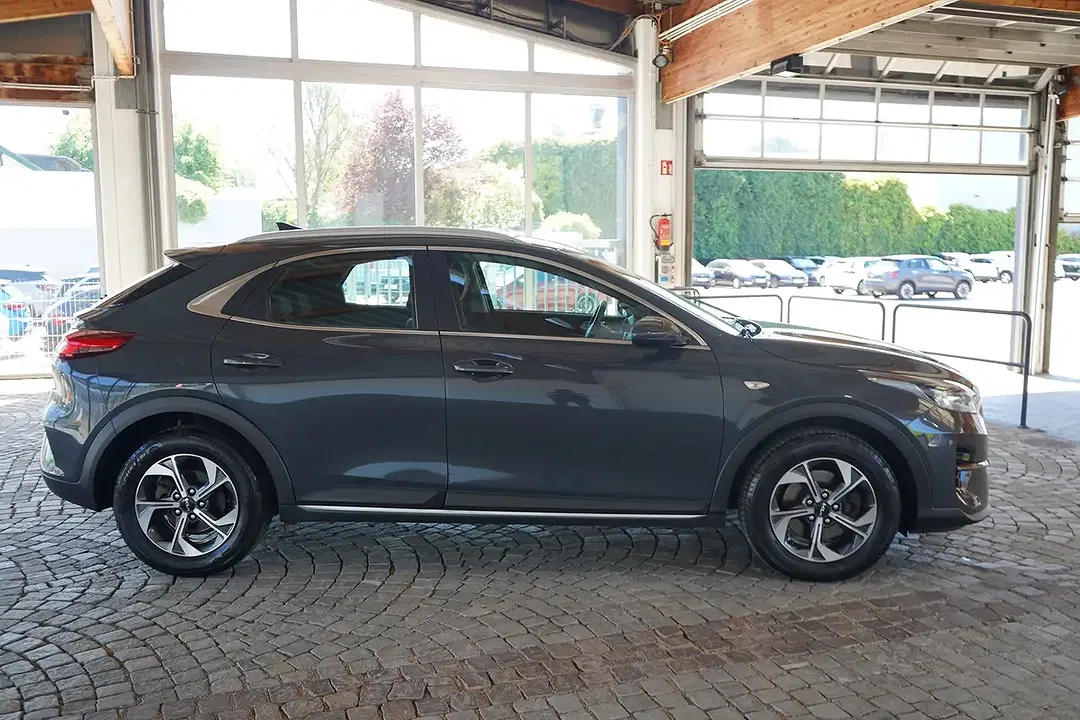 Kia XCeed - Thumbnail 5
