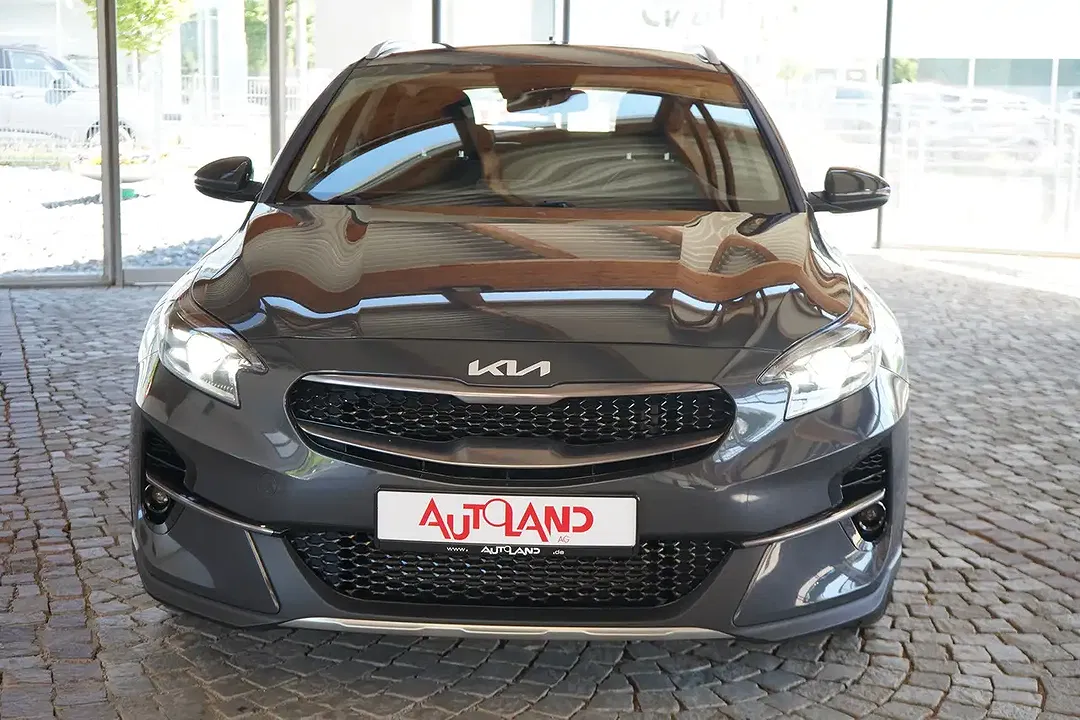 Kia XCeed - Thumbnail 7