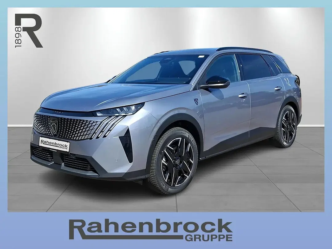 Peugeot 5008 - Afbeelding 1