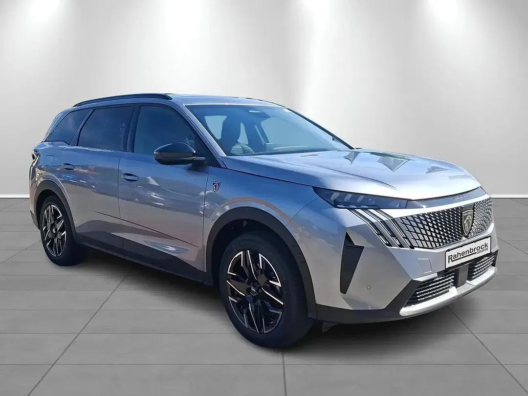 Peugeot 5008 - Thumbnail 2