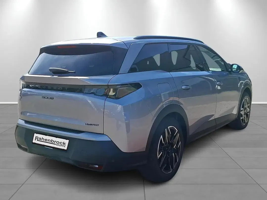 Peugeot 5008 - Thumbnail 4