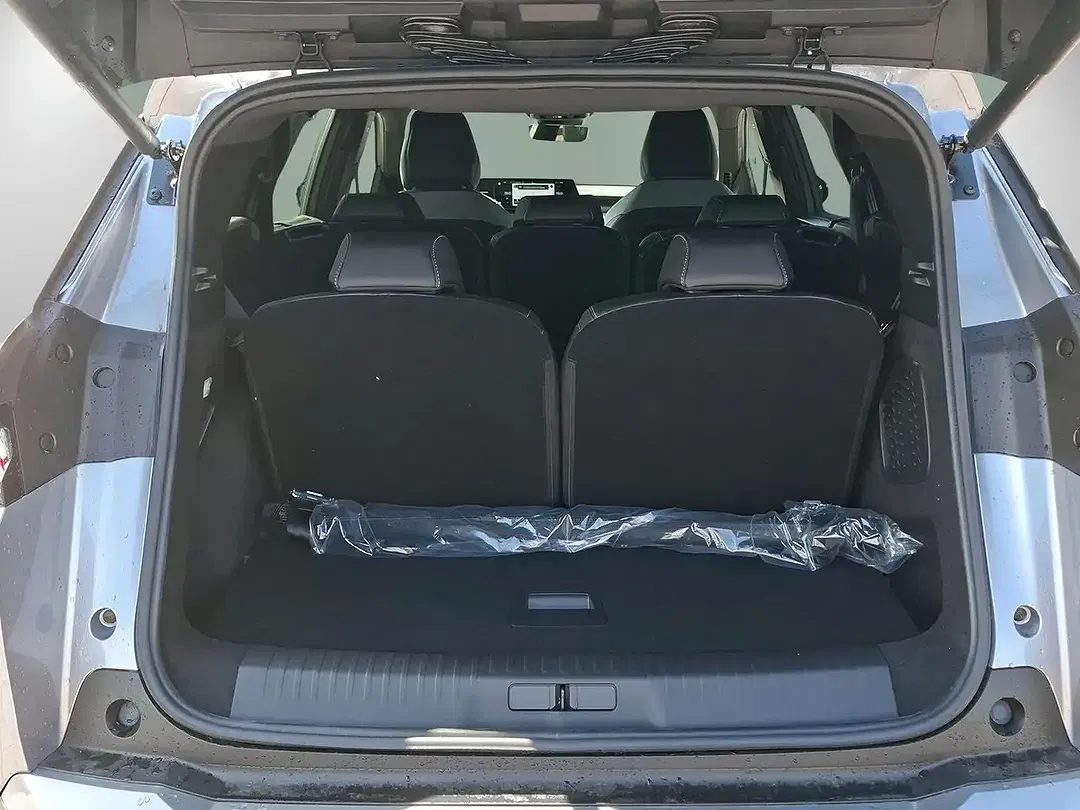 Peugeot 5008 - Thumbnail 5