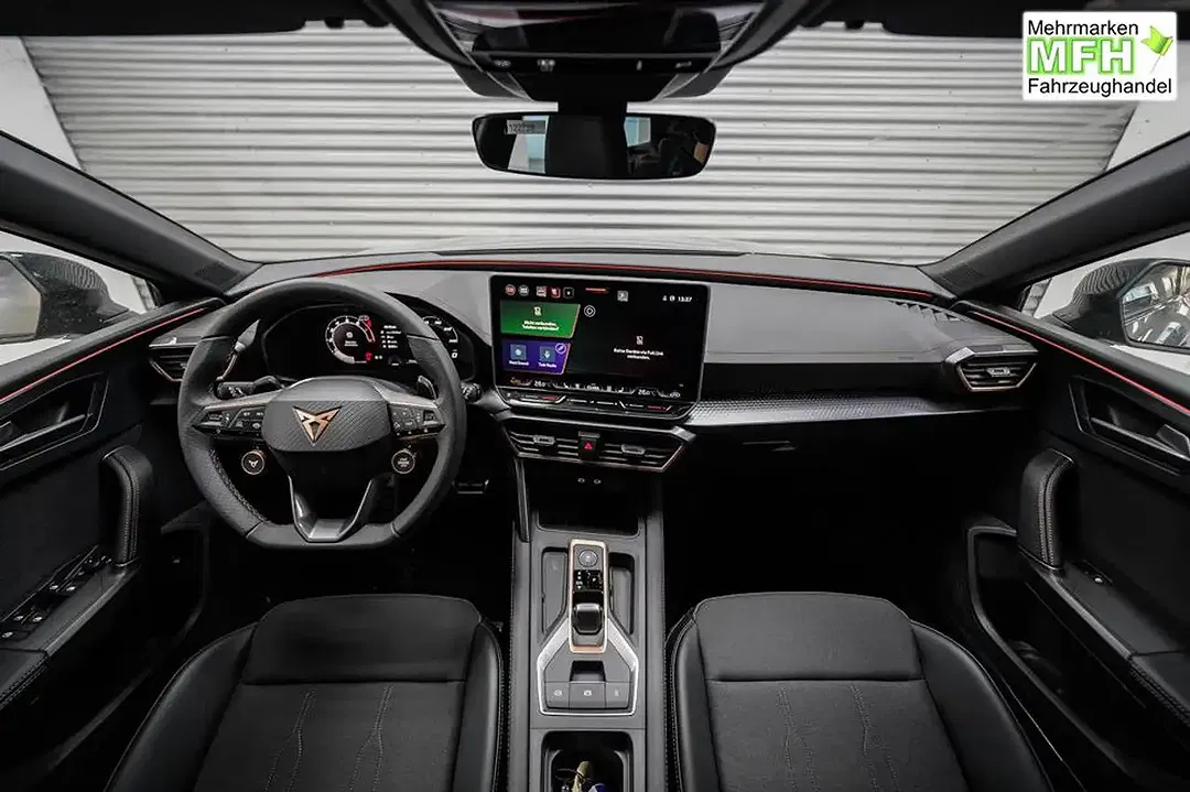 CUPRA Leon - Thumbnail 6