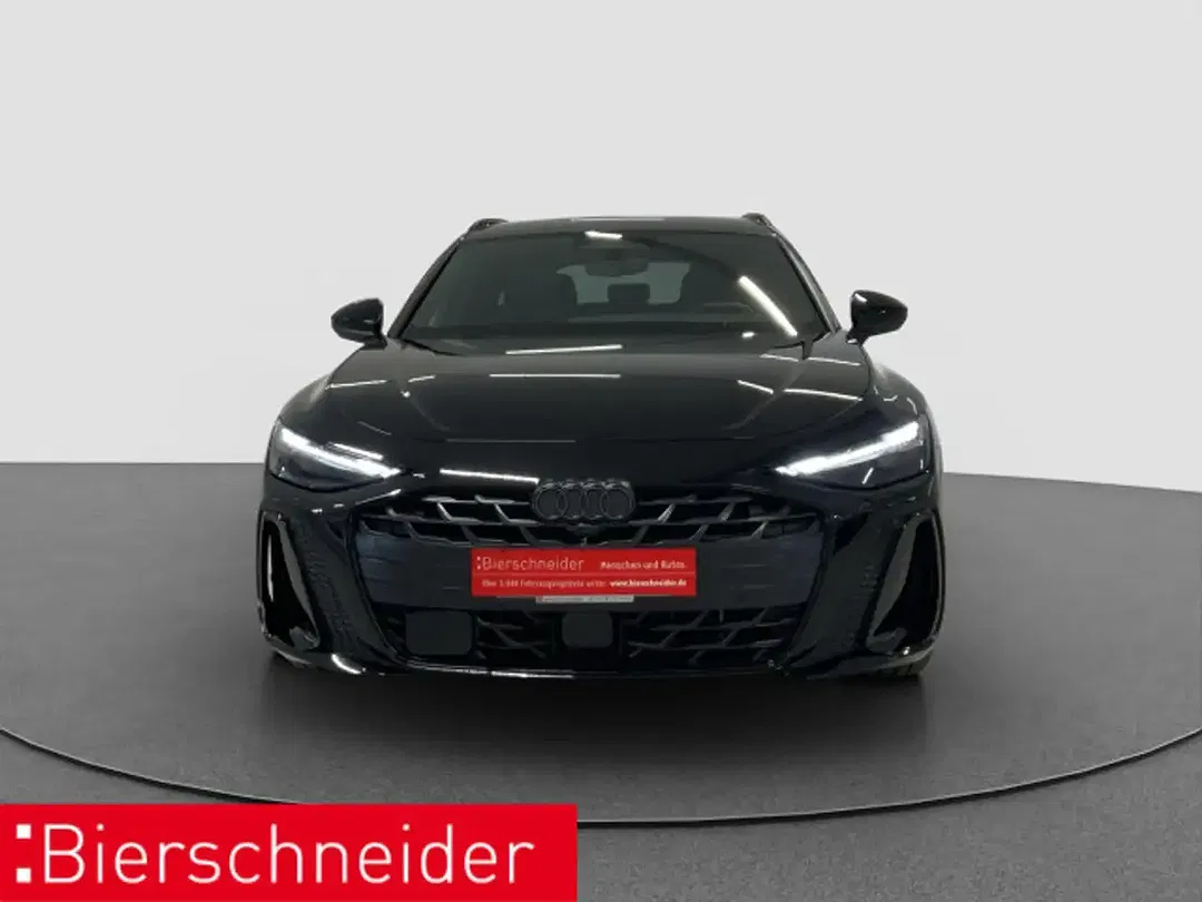 Audi A6 - Thumbnail 1