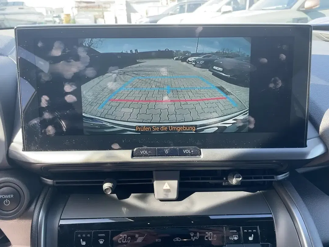 Toyota C-HR - Thumbnail 15