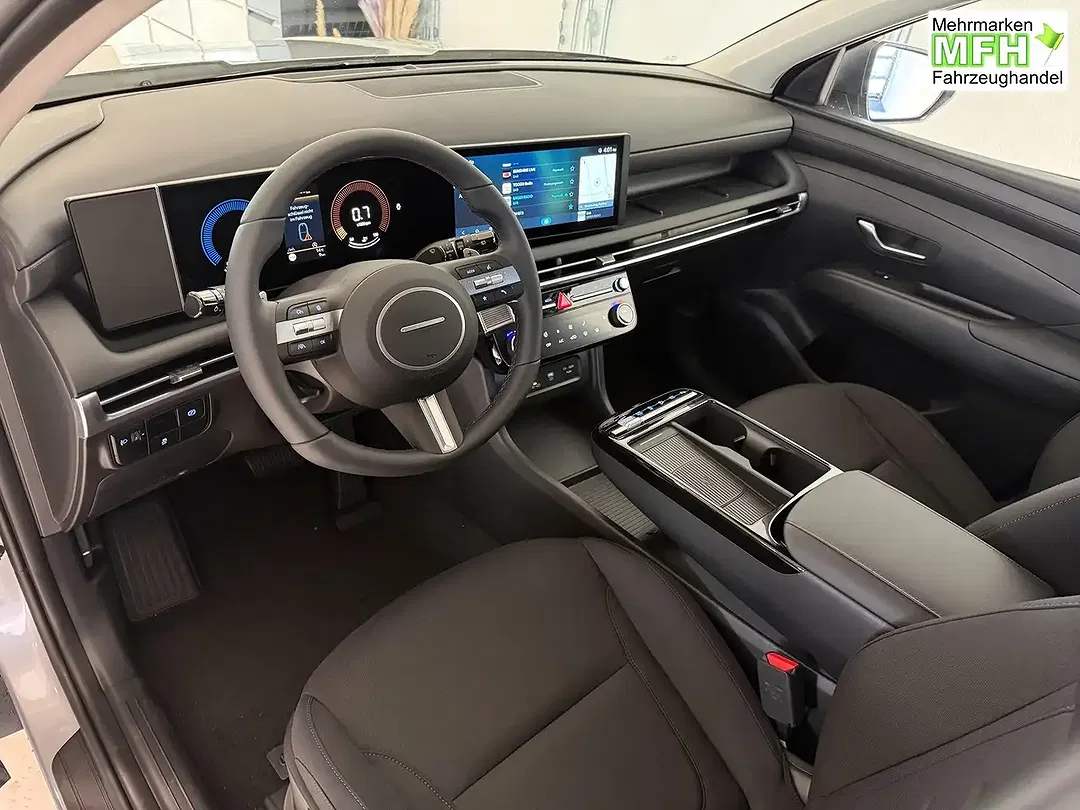 Hyundai TUCSON - Thumbnail 8