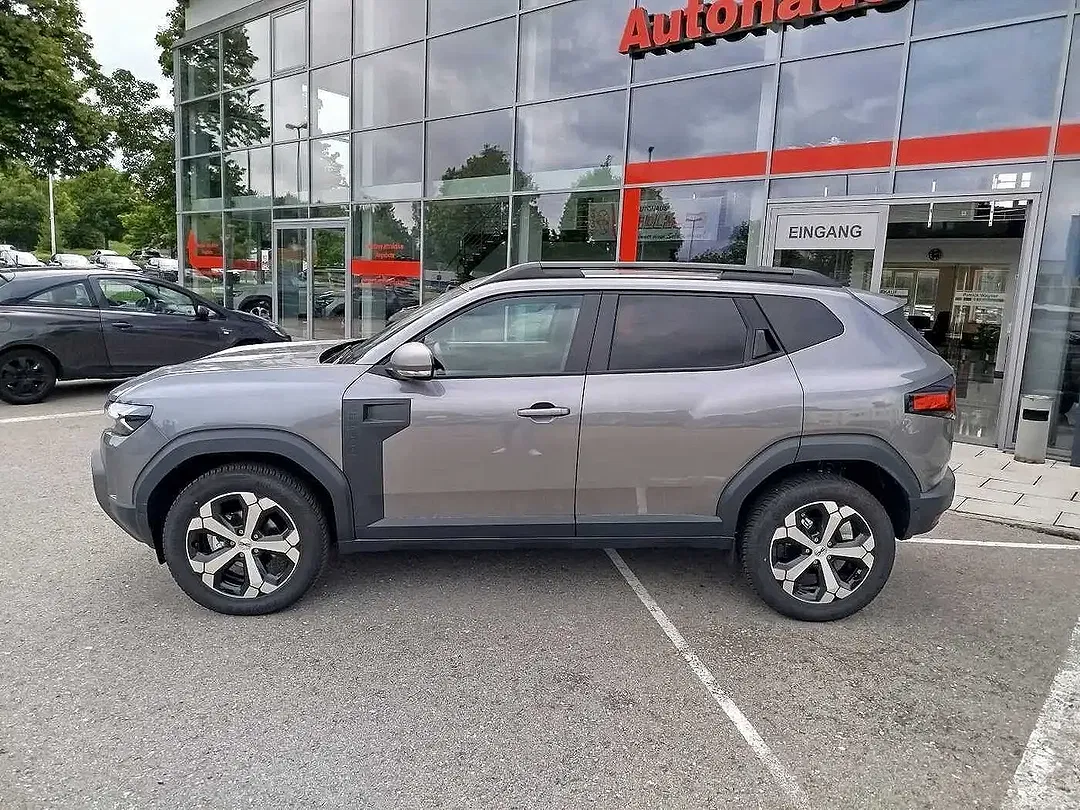 Dacia Duster TCe 4x4 Journey - foto 1
