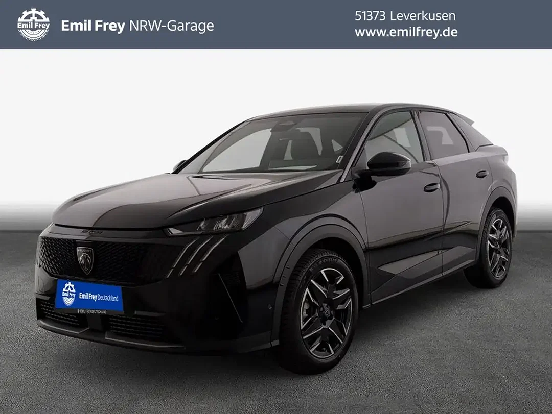 Peugeot 3008 - Afbeelding 1